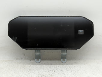 compare product 2013-2015 Acura Rdx Information Display Screen