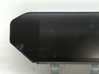 2013-2015 Acura Rdx Information Display Screen - Oemusedautoparts1.com