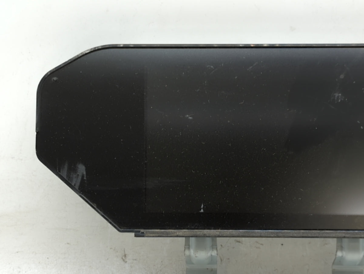 2013-2015 Acura Rdx Information Radio Display Screen 406772 - Oemusedautoparts1.com