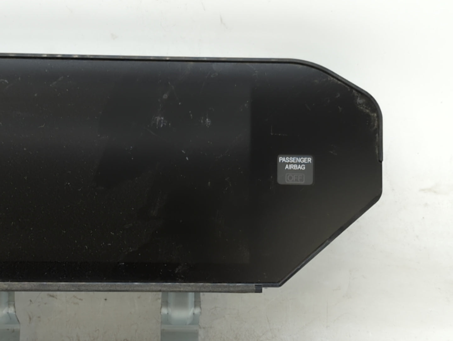 2013-2015 Acura Rdx Information Display Screen - Oemusedautoparts1.com