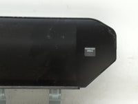 2013-2015 Acura Rdx Information Display Screen - Oemusedautoparts1.com