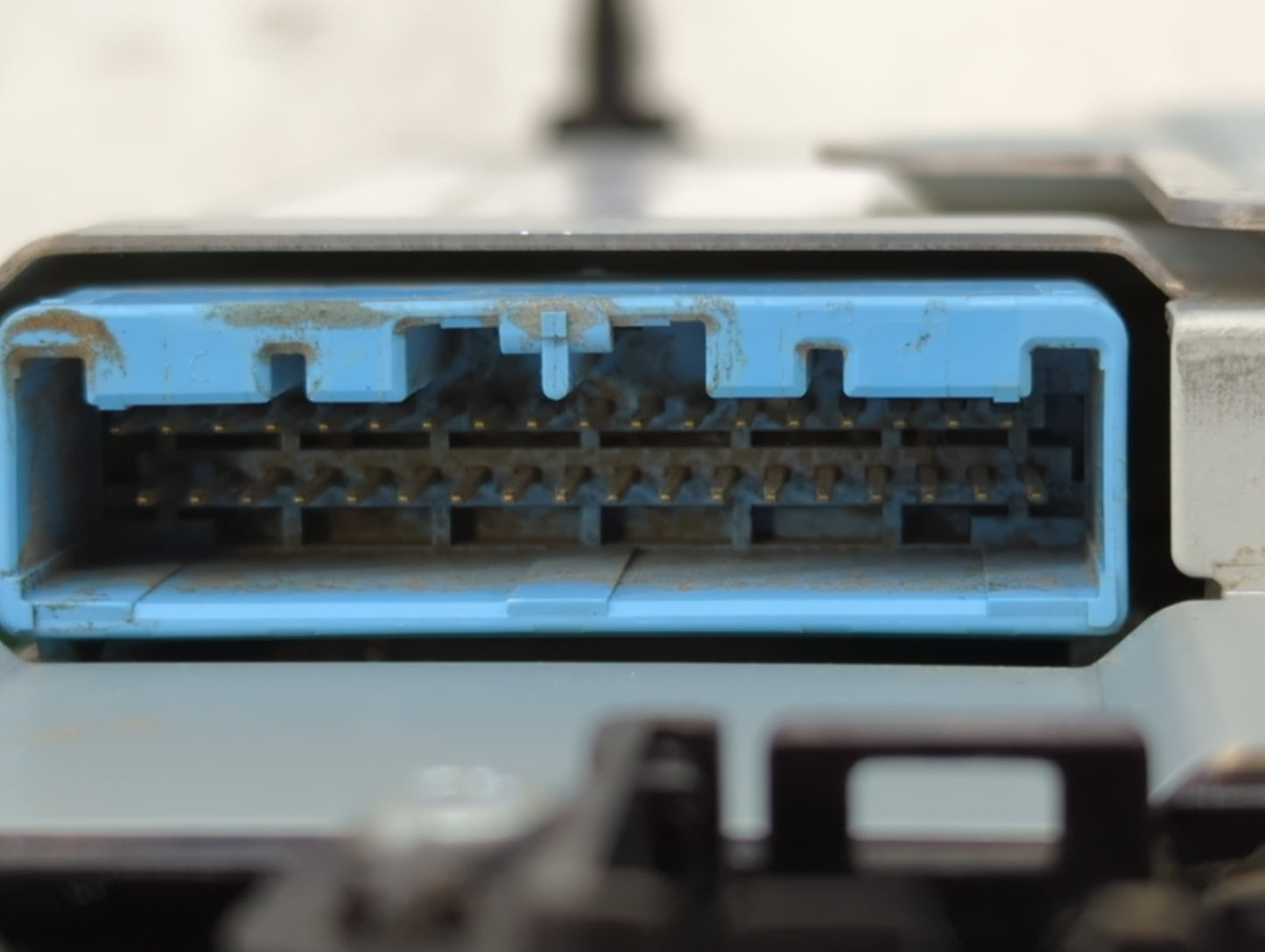 2013-2015 Acura Rdx Information Display Screen - Oemusedautoparts1.com