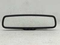 2008-2015 Acura Rdx Interior Rear View Mirror Replacement OEM P/N:E11015617 E11015892 Fits OEM Used Auto Parts - Oemusedauto