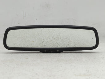compare product 2008-2015 Acura Rdx Interior Rear View Mirror Replacement OEM P/N:E11015617 E11015892 Fits OEM Used Auto Parts