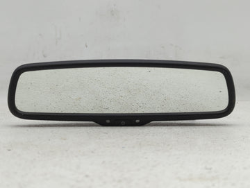 2008-2015 Acura Rdx Interior Rear View Mirror Replacement OEM P/N:E11015617 E11015892 Fits OEM Used Auto Parts - Oemusedauto