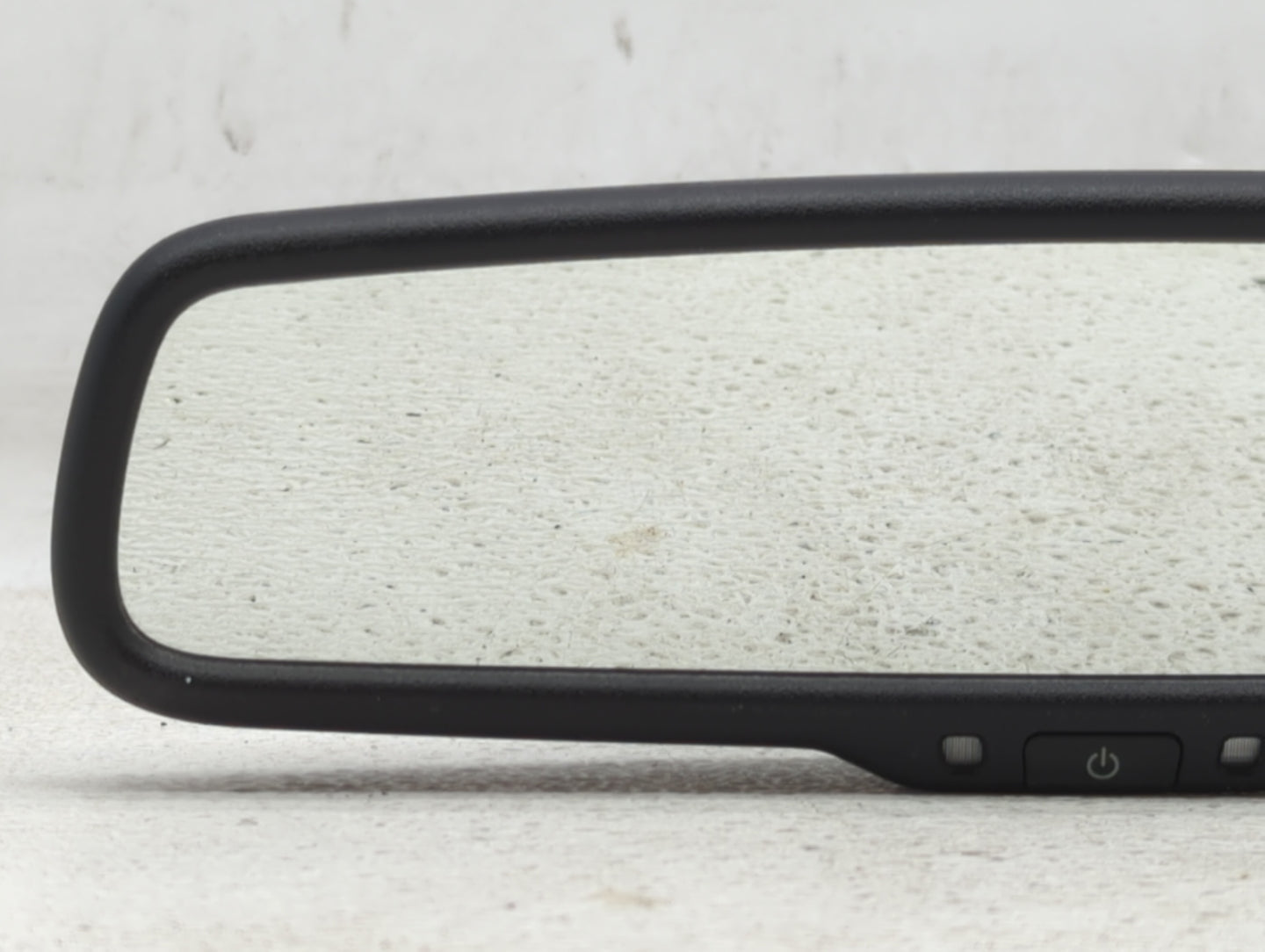 2008-2015 Acura Rdx Interior Rear View Mirror Replacement OEM P/N:E11015617 E11015892 Fits OEM Used Auto Parts - Oemusedauto