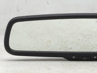 2008-2015 Acura Rdx Interior Rear View Mirror Replacement OEM P/N:E11015617 E11015892 Fits OEM Used Auto Parts - Oemusedauto