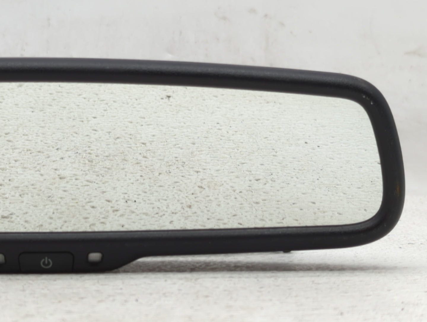 2008-2015 Acura Rdx Interior Rear View Mirror Replacement OEM P/N:E11015617 E11015892 Fits OEM Used Auto Parts - Oemusedauto
