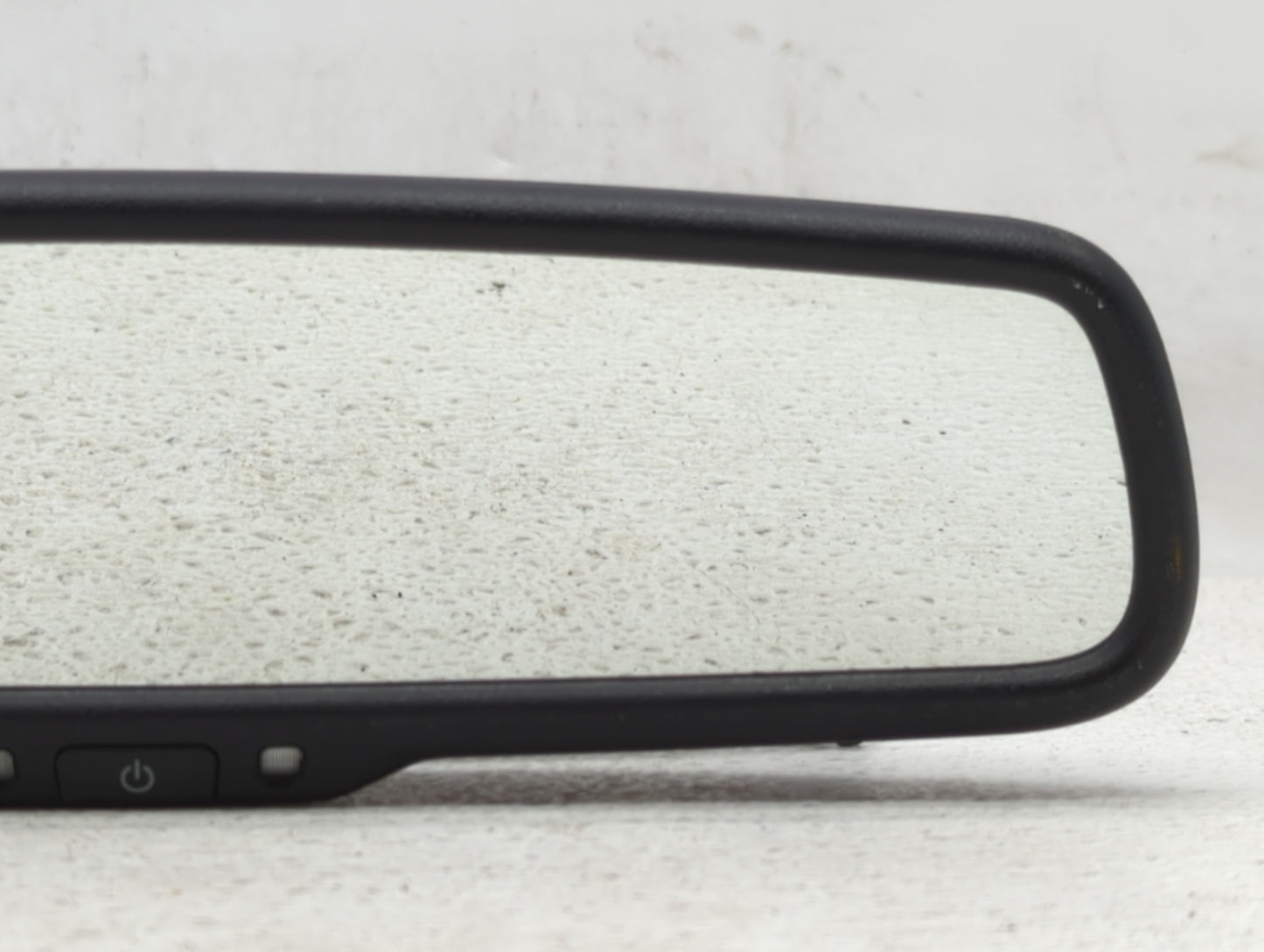 2008-2015 Acura Rdx Interior Rear View Mirror Replacement OEM P/N:E11015617 E11015892 Fits OEM Used Auto Parts - Oemusedauto