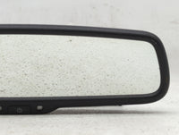 2008-2015 Acura Rdx Interior Rear View Mirror Replacement OEM P/N:E11015617 E11015892 Fits OEM Used Auto Parts - Oemusedauto