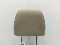 2013-2015 Acura Rdx Headrest Head Rest Front Driver Passenger Seat - Oemusedautoparts1.com