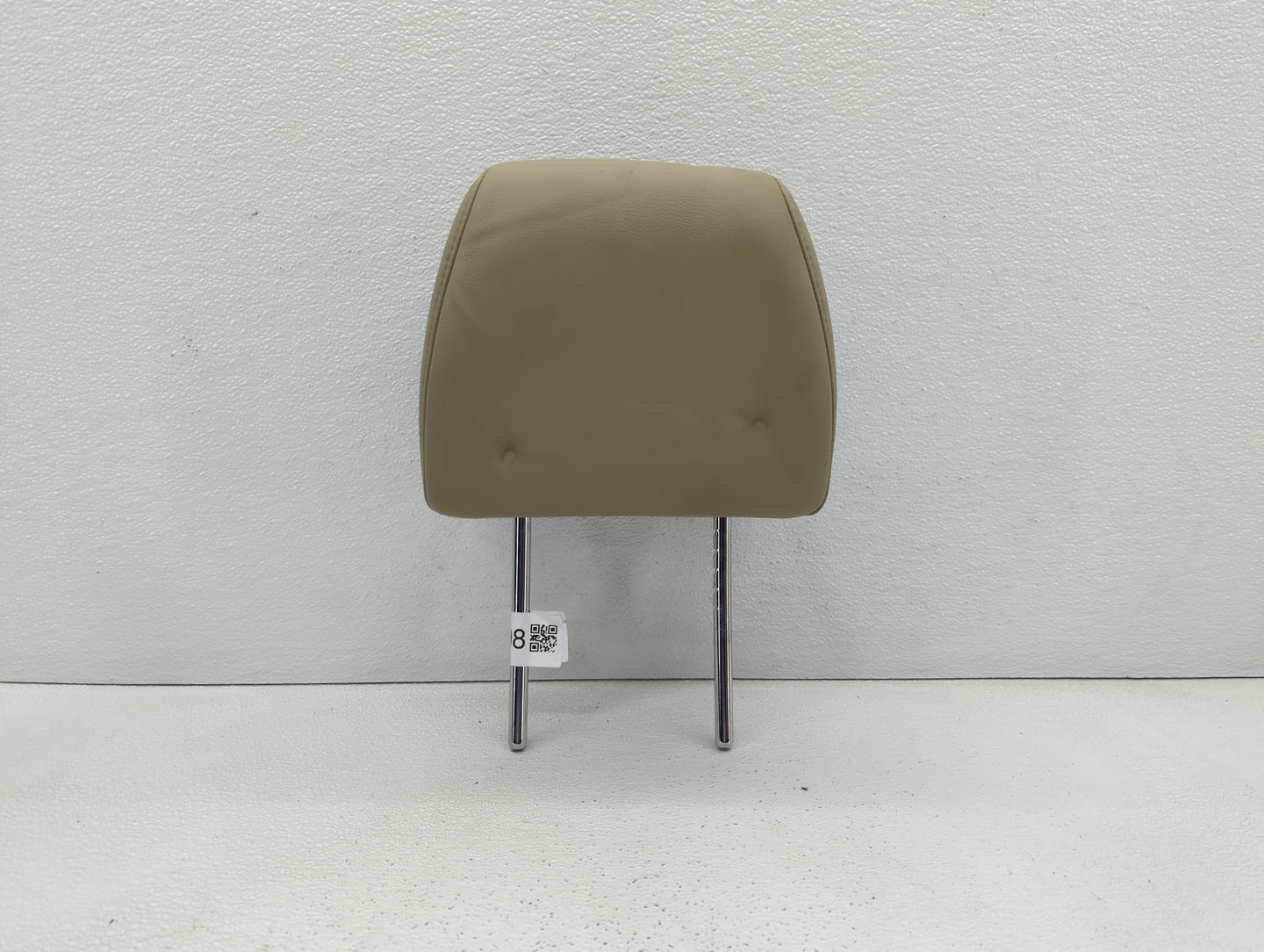 2013-2015 Acura Rdx Headrest Head Rest Front Driver Passenger Seat - Oemusedautoparts1.com