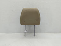 2013-2015 Acura Rdx Headrest Head Rest Front Driver Passenger Seat - Oemusedautoparts1.com