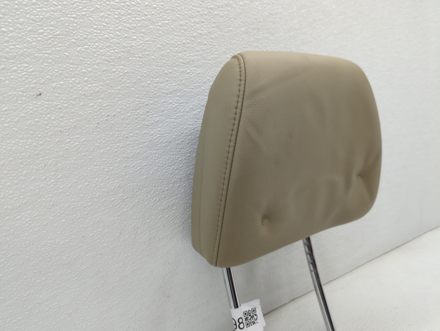 2013-2015 Acura Rdx Headrest Head Rest Front Driver Passenger Seat - Oemusedautoparts1.com