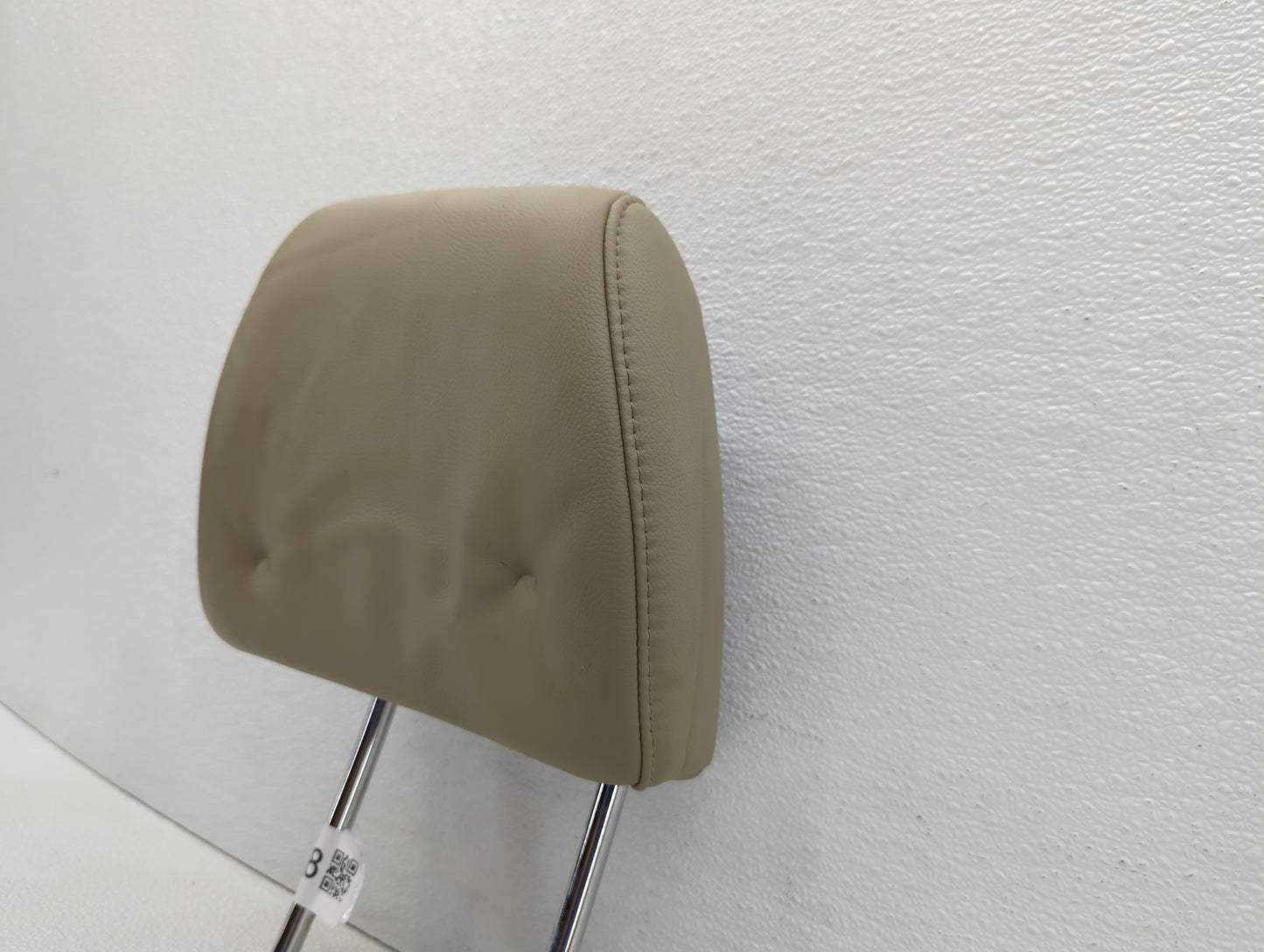 2013-2015 Acura Rdx Headrest Head Rest Front Driver Passenger Seat - Oemusedautoparts1.com
