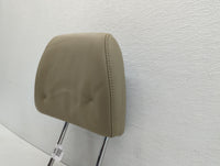 2013-2015 Acura Rdx Headrest Head Rest Front Driver Passenger Seat - Oemusedautoparts1.com
