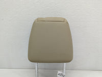 2013-2015 Acura Rdx Headrest Head Rest Front Driver Passenger Seat - Oemusedautoparts1.com