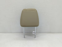2013-2015 Acura Rdx Headrest Head Rest Front Driver Passenger Seat - Oemusedautoparts1.com