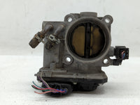 2013-2015 Acura Rdx Throttle Body P/N:1430 11R27 1430 04N04, 1430 09N10 Fits Fits 2009 2010 2011 2012 2013 2014 2015 2016 20