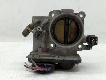 2013-2015 Acura Rdx Throttle Body P/N:1430 11R27 1430 04N04, 1430 09N10 Fits Fits 2009 2010 2011 2012 2013 2014 2015 2016 20