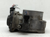 2013-2015 Acura Rdx Throttle Body P/N:1430 11R27 1430 04N04, 1430 09N10 Fits Fits 2009 2010 2011 2012 2013 2014 2015 2016 20