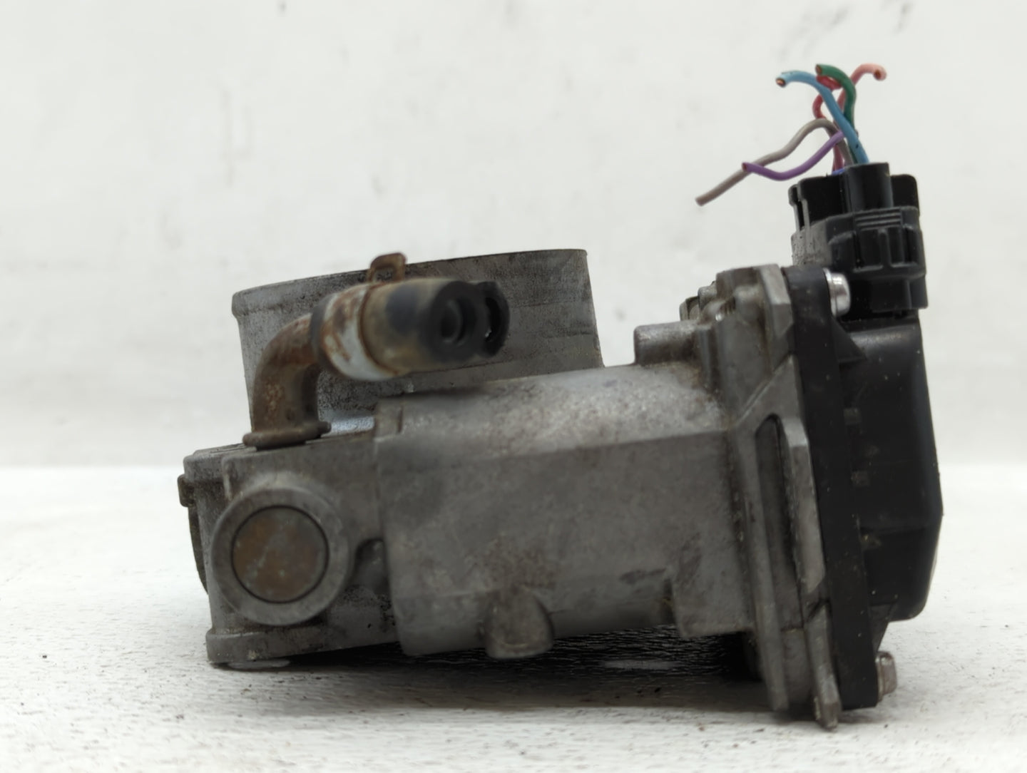 2013-2015 Acura Rdx Throttle Body P/N:1430 11R27 1430 04N04, 1430 09N10 Fits Fits 2009 2010 2011 2012 2013 2014 2015 2016 20