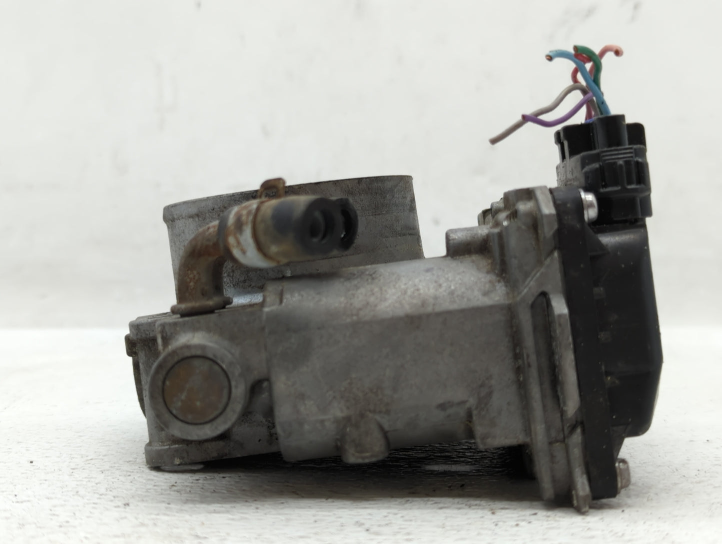 2013-2015 Acura Rdx Throttle Body P/N:1430 11R27 1430 04N04, 1430 09N10 Fits Fits 2009 2010 2011 2012 2013 2014 2015 2016 20