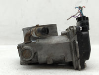 2013-2015 Acura Rdx Throttle Body P/N:1430 11R27 1430 04N04, 1430 09N10 Fits Fits 2009 2010 2011 2012 2013 2014 2015 2016 20
