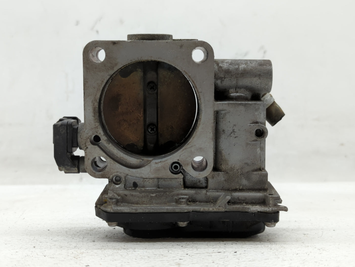 2013-2015 Acura Rdx Throttle Body P/N:1430 11R27 1430 04N04, 1430 09N10 Fits Fits 2009 2010 2011 2012 2013 2014 2015 2016 20