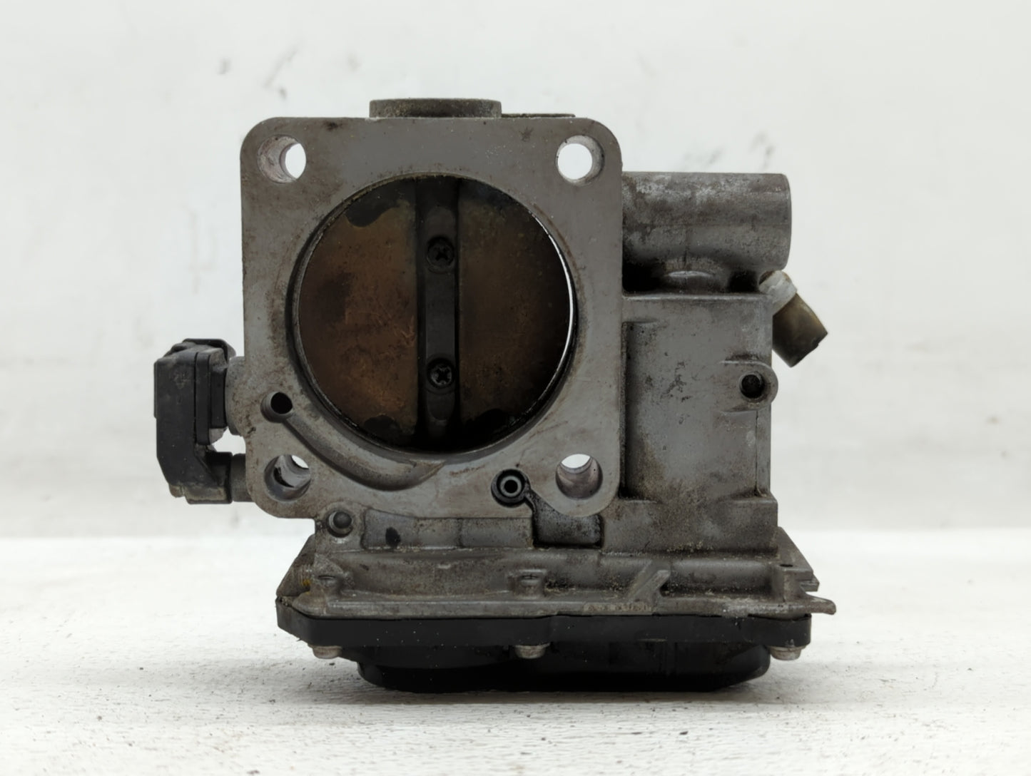 2013-2015 Acura Rdx Throttle Body P/N:1430 11R27 1430 04N04, 1430 09N10 Fits Fits 2009 2010 2011 2012 2013 2014 2015 2016 20