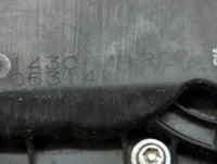 2013-2015 Acura Rdx Throttle Body P/N:1430 11R27 1430 04N04, 1430 09N10 Fits Fits 2009 2010 2011 2012 2013 2014 2015 2016 20