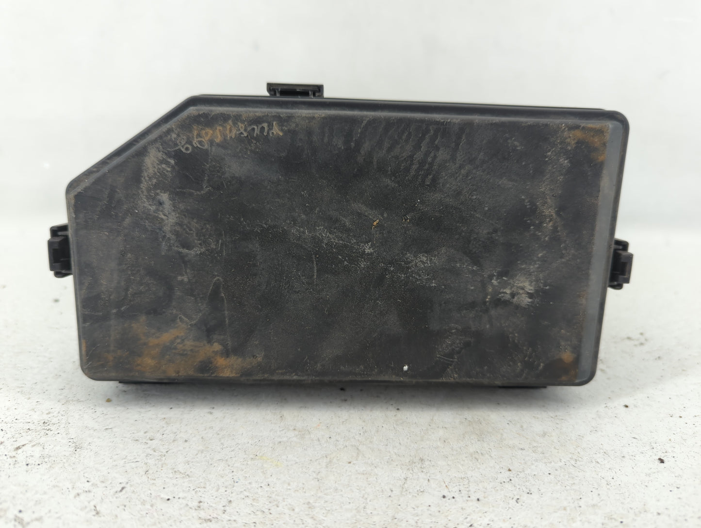 2013-2015 Acura Rdx Fusebox Fuse Box Panel Relay Module Fits Fits 2013 2014 2015 OEM Used Auto Parts - Oemusedautoparts1.com