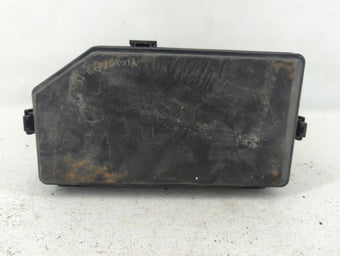 compare product 2013-2015 Acura Rdx Fusebox Fuse Box Panel Relay Module Fits Fits 2013 2014 2015 OEM Used Auto Parts