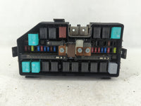 2013-2015 Acura Rdx Fusebox Fuse Box Panel Relay Module Fits Fits 2013 2014 2015 OEM Used Auto Parts - Oemusedautoparts1.com