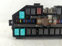 2013-2015 Acura Rdx Fusebox Fuse Box Panel Relay Module Fits Fits 2013 2014 2015 OEM Used Auto Parts - Oemusedautoparts1.com