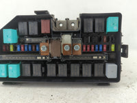 2013-2015 Acura Rdx Fusebox Fuse Box Panel Relay Module Fits Fits 2013 2014 2015 OEM Used Auto Parts - Oemusedautoparts1.com