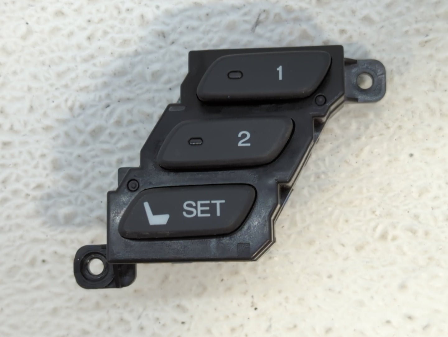2013-2018 Acura Rdx Master Power Window Switch Replacement Driver Side Left Fits Fits 2013 2014 2015 2016 2017 2018 OEM Used