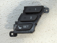 2013-2018 Acura Rdx Master Power Window Switch Replacement Driver Side Left Fits Fits 2013 2014 2015 2016 2017 2018 OEM Used