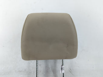 compare product Acura Rdx Headrest Head Rest Rear Center Seat Tan
