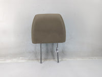 Acura Rdx Headrest Head Rest Rear Center Seat Tan - Oemusedautoparts1.com