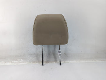 Acura Rdx Headrest Head Rest Rear Center Seat Tan