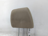 Acura Rdx Headrest Head Rest Rear Center Seat Tan - Oemusedautoparts1.com