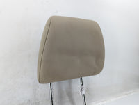 Acura Rdx Headrest Head Rest Rear Center Seat Tan - Oemusedautoparts1.com