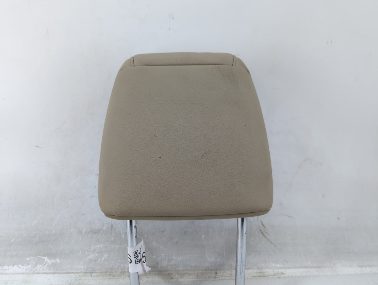 Acura Rdx Headrest Head Rest Rear Center Seat Tan - Oemusedautoparts1.com