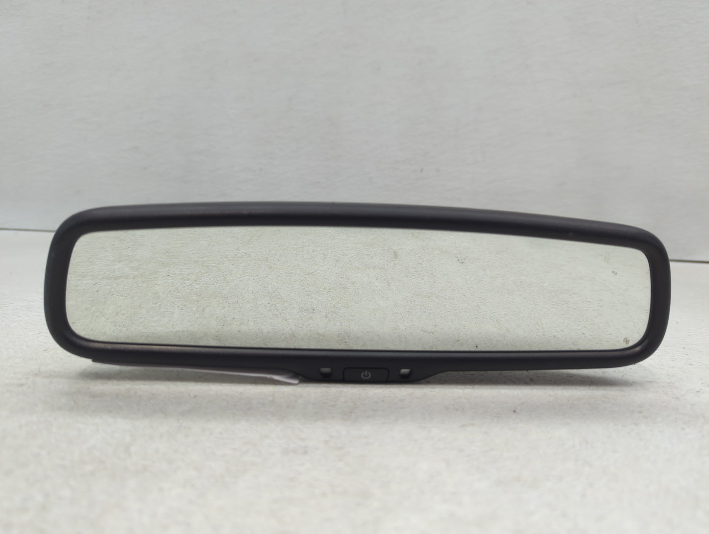 2008-2015 Acura Rdx Interior Rear View Mirror Replacement OEM P/N:E11026001 Fits OEM Used Auto Parts - Oemusedautoparts1.com