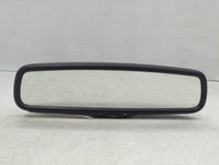 2008-2015 Acura Rdx Interior Rear View Mirror Replacement OEM P/N:E11026001 Fits OEM Used Auto Parts - Oemusedautoparts1.com