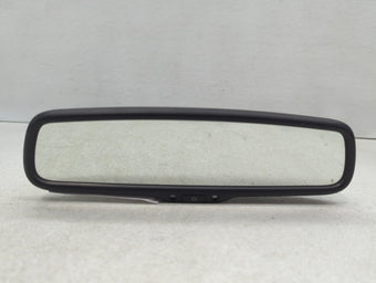 compare product 2008-2015 Acura Rdx Interior Rear View Mirror Replacement OEM P/N:E11026001 Fits OEM Used Auto Parts