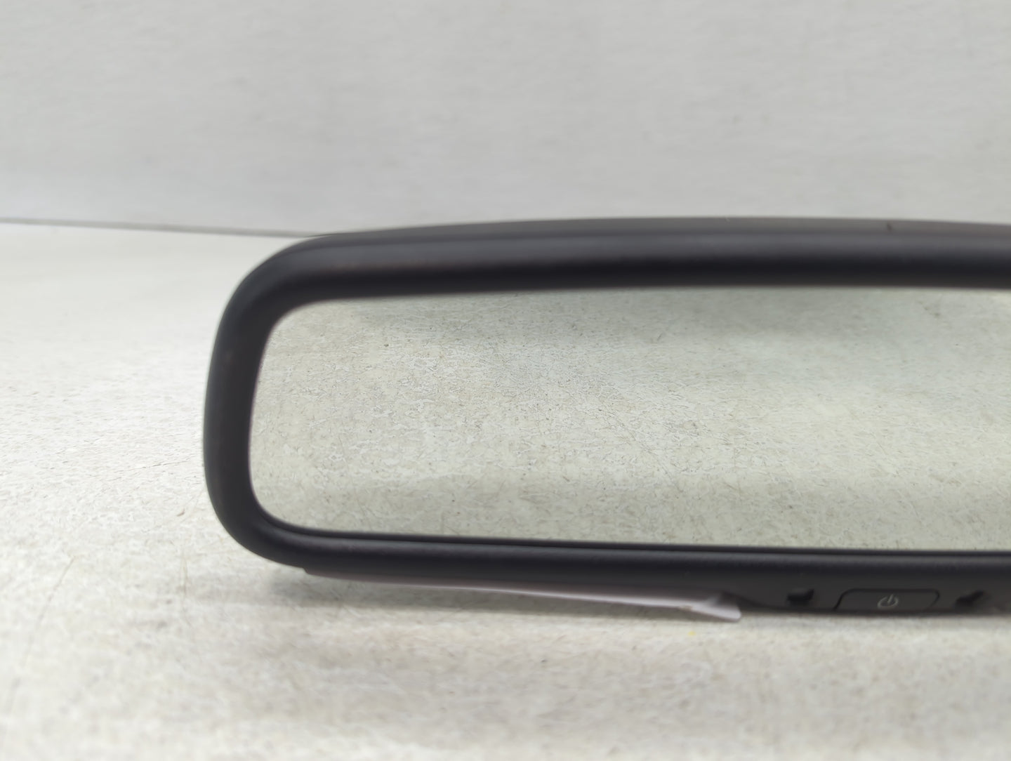 2008-2015 Acura Rdx Interior Rear View Mirror Replacement OEM P/N:E11026001 Fits OEM Used Auto Parts - Oemusedautoparts1.com