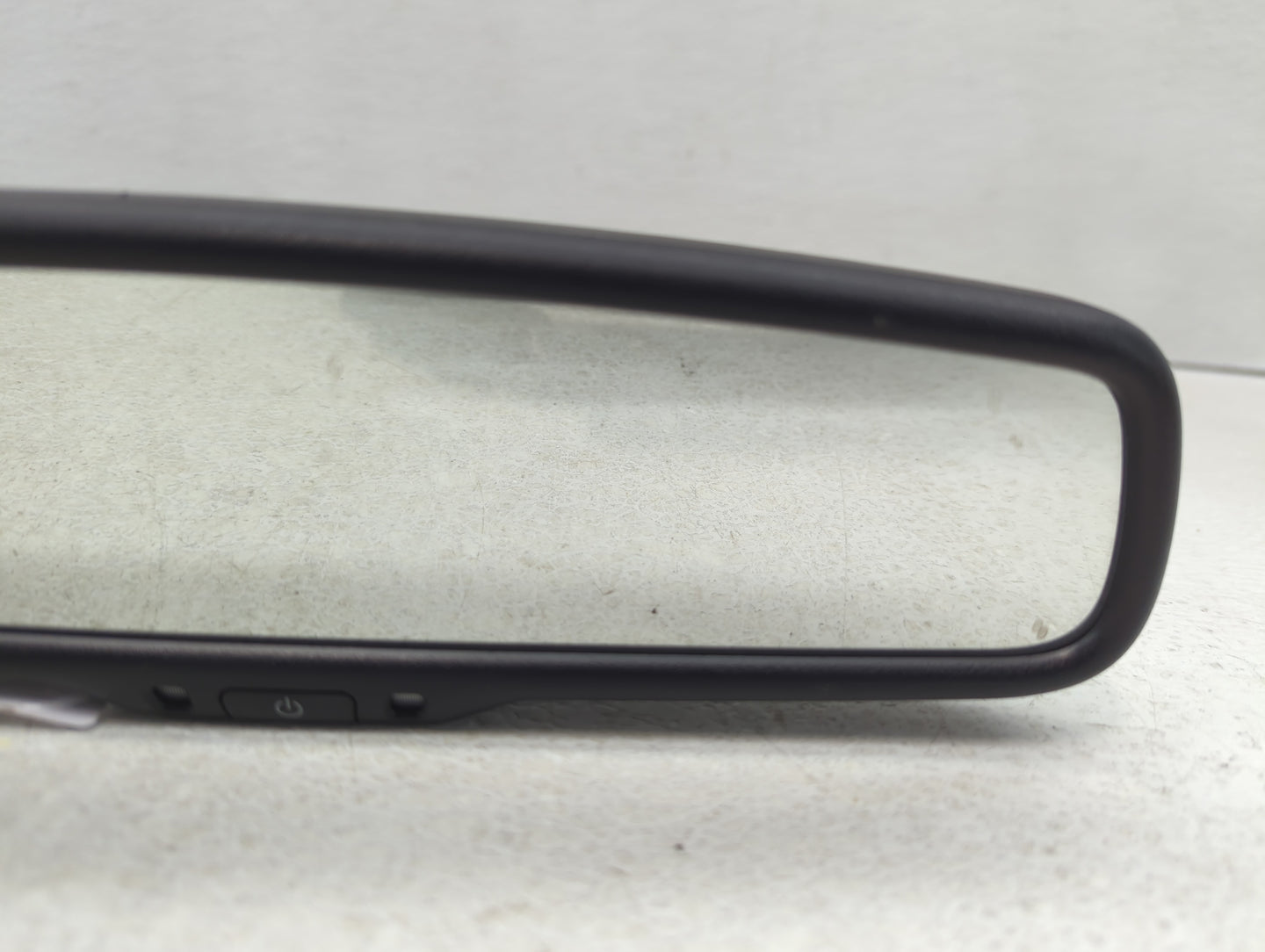 2008-2015 Acura Rdx Interior Rear View Mirror Replacement OEM P/N:E11026001 Fits OEM Used Auto Parts - Oemusedautoparts1.com