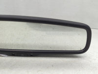 2008-2015 Acura Rdx Interior Rear View Mirror Replacement OEM P/N:E11026001 Fits OEM Used Auto Parts - Oemusedautoparts1.com